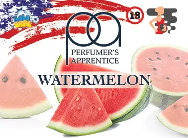 TPA Watermelon ароматизатор (Кавун)