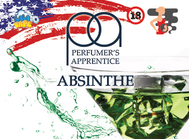 TPA Absinthe ароматизатор (Абсент)