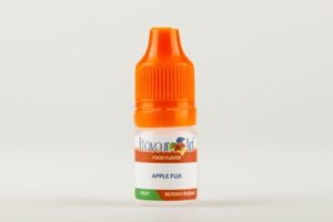 FlavourArt Apple Fuji харчовий ароматизатор для самозамісу