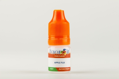 FlavourArt Apple Fuji ароматизатор (Яблуко фуджі)