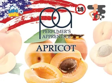 TPA Apricot Flavor ароматизатор (Абрикос)