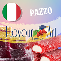 PAZZO