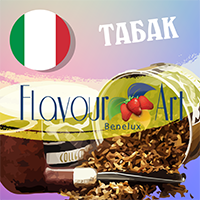 Toba Flavors