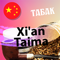 Toba Flavors