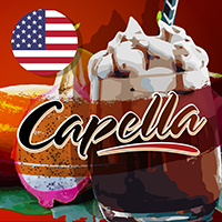 Ароматизатори Capella