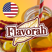 Ароматизатори Flavorah