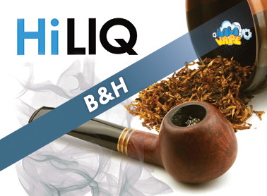 HiLIQ B&H ароматизатор Хайлік