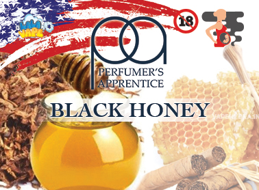 TPA Black Honey ароматизатор (Чорний мед)