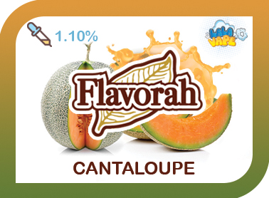 Flavorah Cantaloupe ароматизатор (Канталупа)