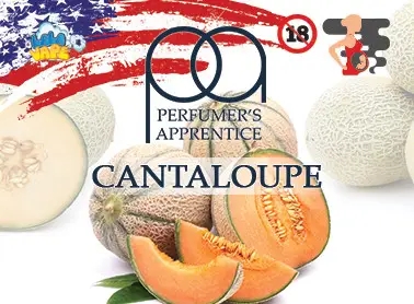 TPA Cantaloupe ароматизатор (Мускусна диня)