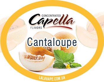 Capella Cantaloupe ароматизатор (Канталупа)