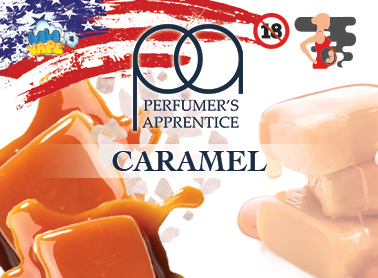 TPA Caramel ароматизатор (Карамель)