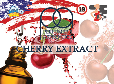 TPA Cherry Extract ароматизатор (Екстракт вишні)