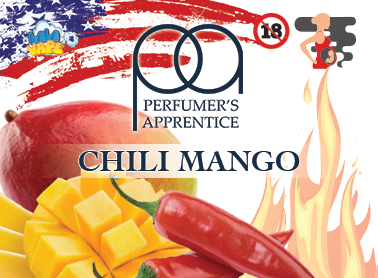 TPA Chili Mango ароматизатор (Чилі манго)