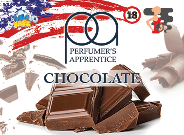 TPA Chocolate ароматизатор (Шоколад)