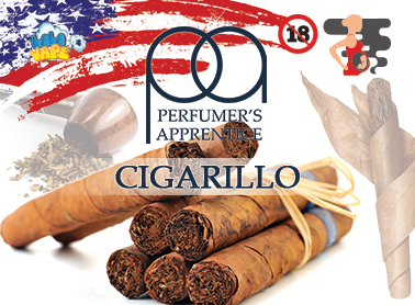 TPA Cigarillo ароматизатор (Сигарилла)