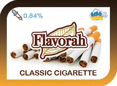 Flavorah Classic Cigarette ароматизатор