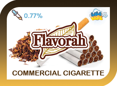 Flavorah Commercial Cigarette ароматизатор