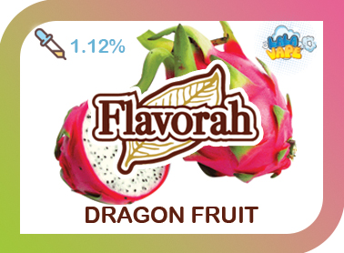 Flavorah Dragon Fruit ароматизатор (Пітайя)