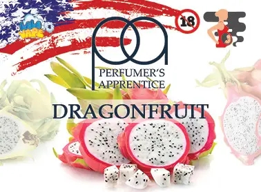 TPA Dragonfruit ароматизатор (Пітайя)