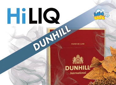 HiLIQ Dunhill ароматизатор Хайлік (Данхілл)