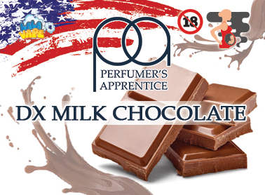 TPA DX Milk Chocolate ароматизатор (Молочний шоколад)