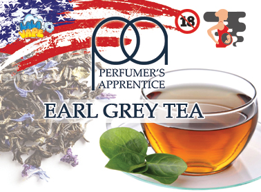 TPA Earl Grey Tea ароматизатор (Чай Ерл Грей)