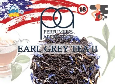 TPA Earl Grey Tea II ароматизатор (Чай Ерл Грей II)