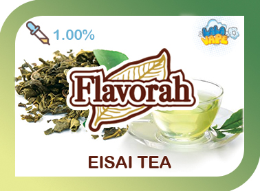 Flavorah Eisai Tea ароматизатор (Чай Ейсай)