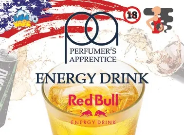 TPA Energy Drink ароматизатор (Енергетик)
