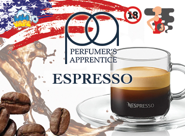 TPA Espresso ароматизатор (Еспресо)