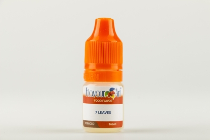 FlavourArt 7 Leaves ароматизатор (Сьомий рівень)