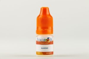 FlavourArt Almond харчовий ароматизатор для самозамісу