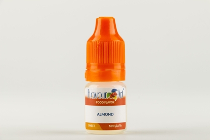 FlavourArt Almond ароматизатор (Мигдаль)