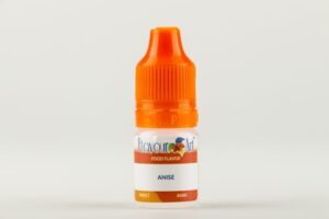FlavourArt Anise харчовий ароматизатор для самозамісу