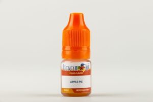 FlavourArt Apple Pie харчовий ароматизатор для самозамісу