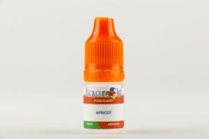 FlavourArt Apricot харчовий ароматизатор для самозамісу