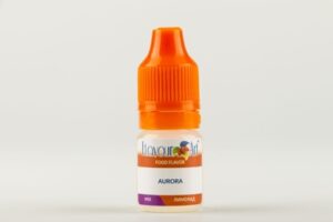 FlavourArt Aurora харчовий ароматизатор для самозамісу