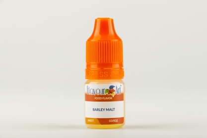 FlavourArt Barley malt ароматизатор (Ячмінний солод)
