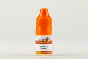 FlavourArt Bavarian Cream харчовий ароматизатор для самозамісу