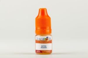 FlavourArt Bitter Wizard харчовий ароматизатор для самозамісу