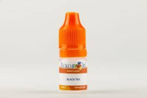 FlavourArt Black Tea харчовий ароматизатор для самозамісу