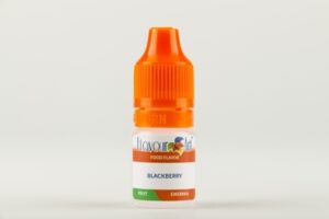 FlavourArt Blackberry харчовий ароматизатор для самозамісу