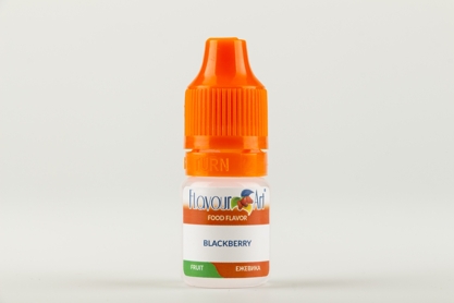 FlavourArt Blackberry ароматизатор (Ожина)