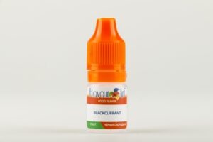 FlavourArt Blackcurrant харчовий ароматизатор для самозамісу