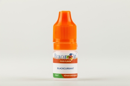 FlavourArt Blackcurrant ароматизатор (Чорна смородина)