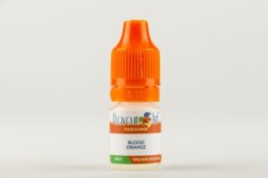 FlavourArt Blood Orange харчовий ароматизатор для самозамісу