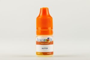 FlavourArt Butter харчовий ароматизатор для самозамісу