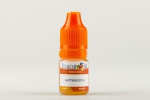 FlavourArt Butterscotch харчовий ароматизатор для самозамісу