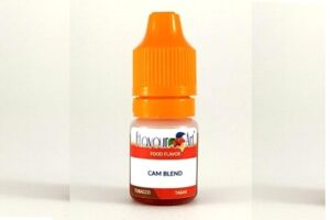 FlavourArt Cam Blend харчовий ароматизатор для самозамісу